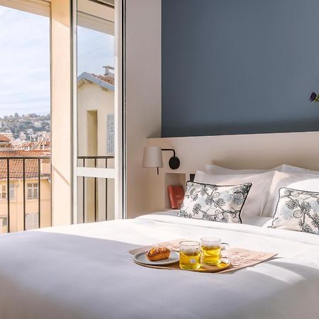 Yelo Mozart Powered By Sonder Hotel Nizza Kültér fotó