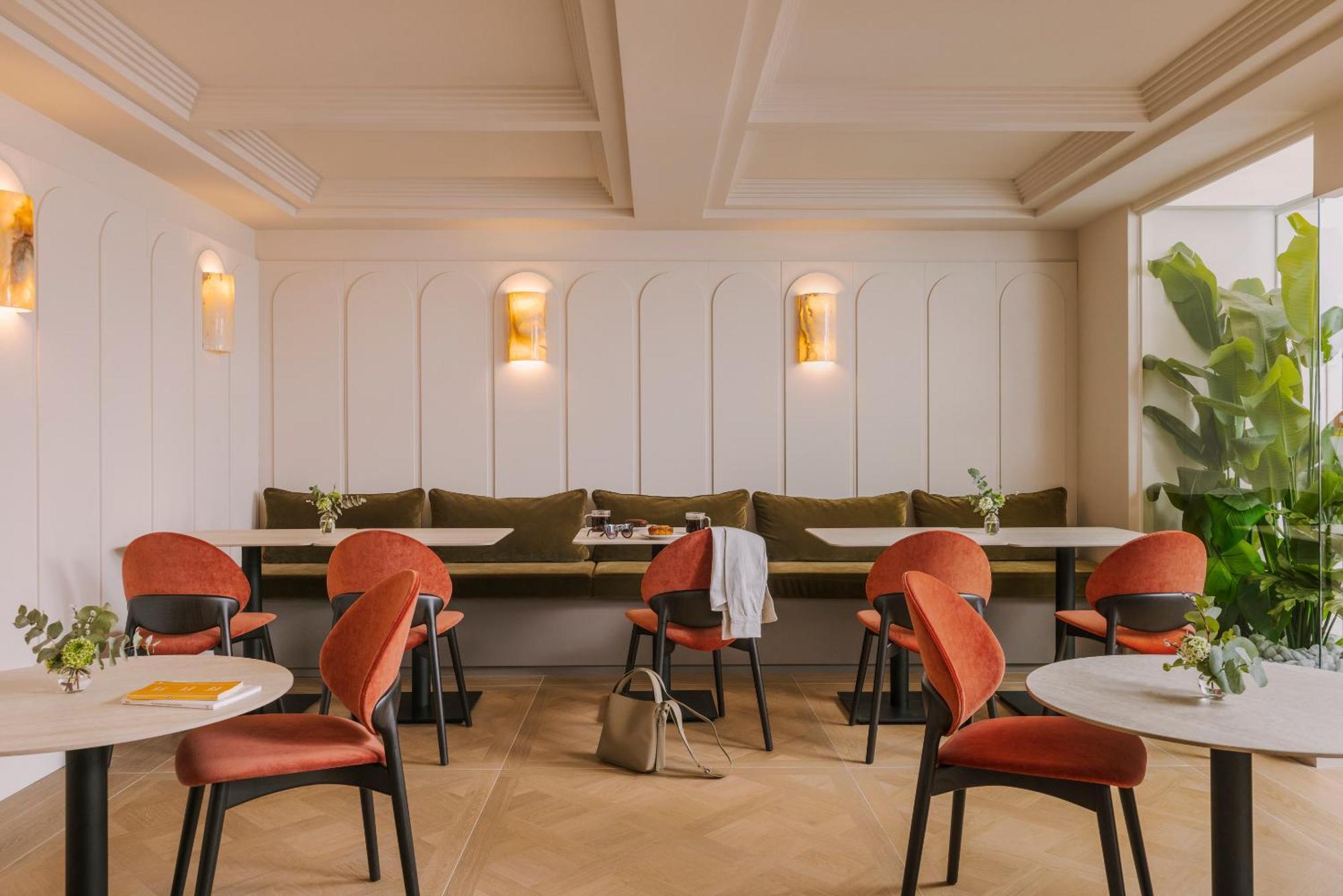 Yelo Mozart Powered By Sonder Hotel Nizza Kültér fotó
